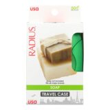 Radius, Soap Case, Case Of 6