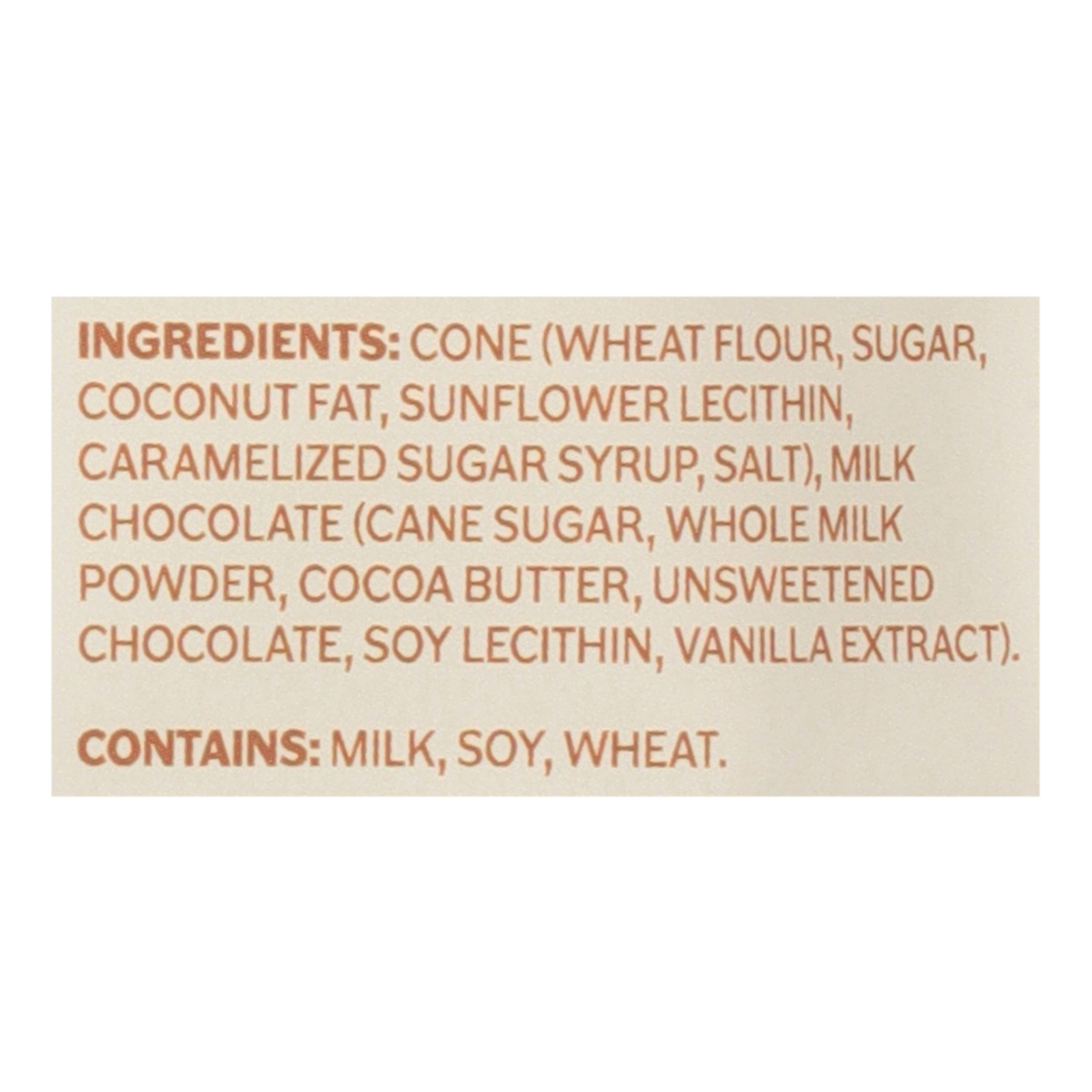Muddy Bites - Muddy Bite Milk Chocolate - Case Of 12-2.33 Oz - Image 2
