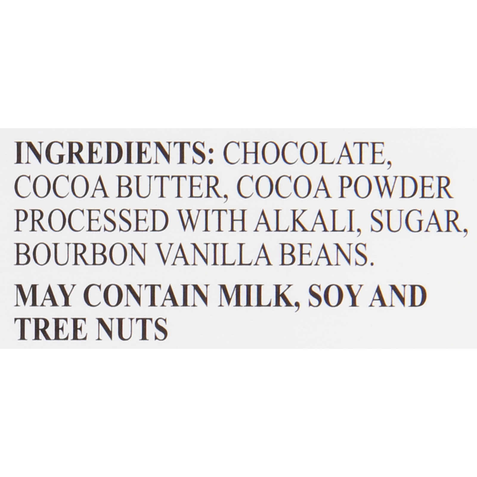 Lindt, Bar Chocolate Cocoa 90%, Case Of 12-3.5 Oz - Image 3