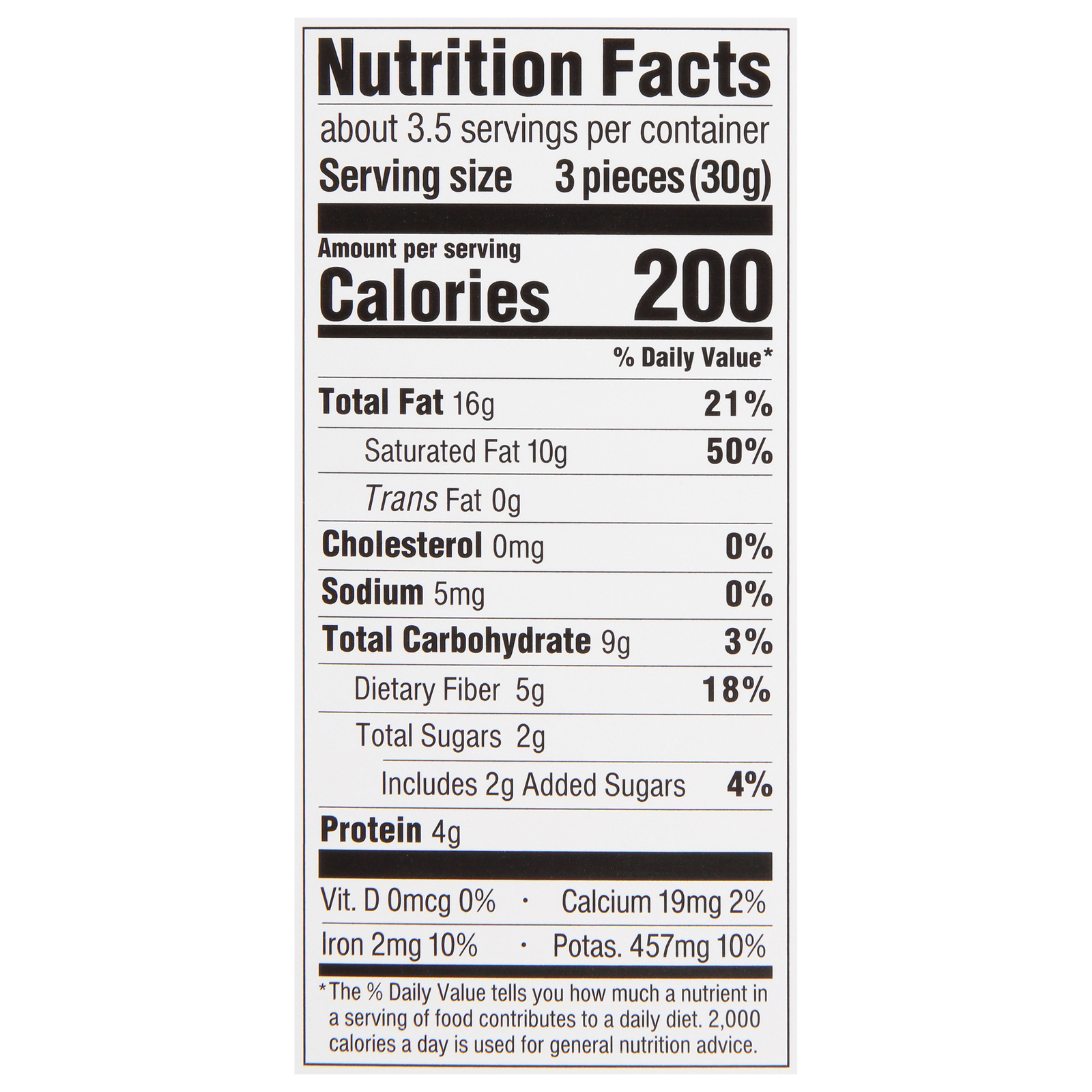 Lindt, Bar Chocolate Cocoa 90%, Case Of 12-3.5 Oz - Image 2