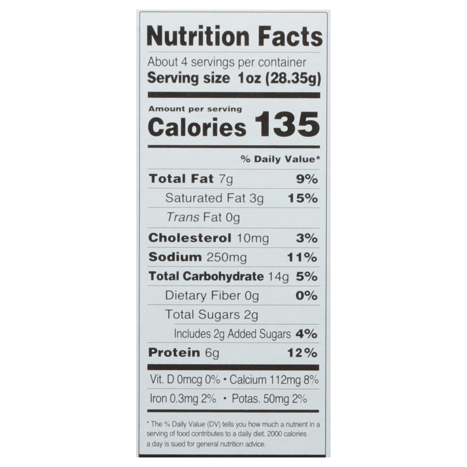 Cheddies - Cracker Spicy Cheddar - Case Of 6 - 4.2 Ounces - Image 2