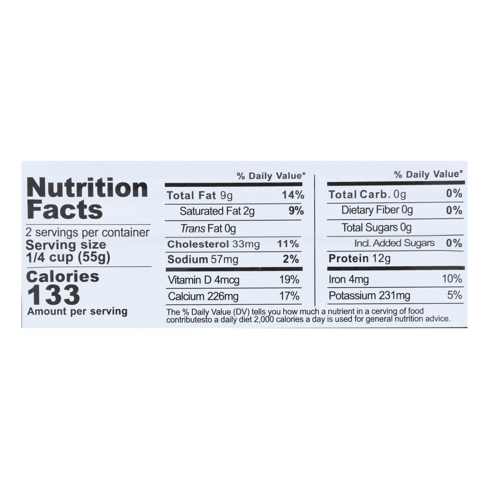 Bela-olhao Sardines - Sardines Extra Virgin Olive Oil Lemon Sauce - Case Of 12 - 4.23 Ounces - Image 3