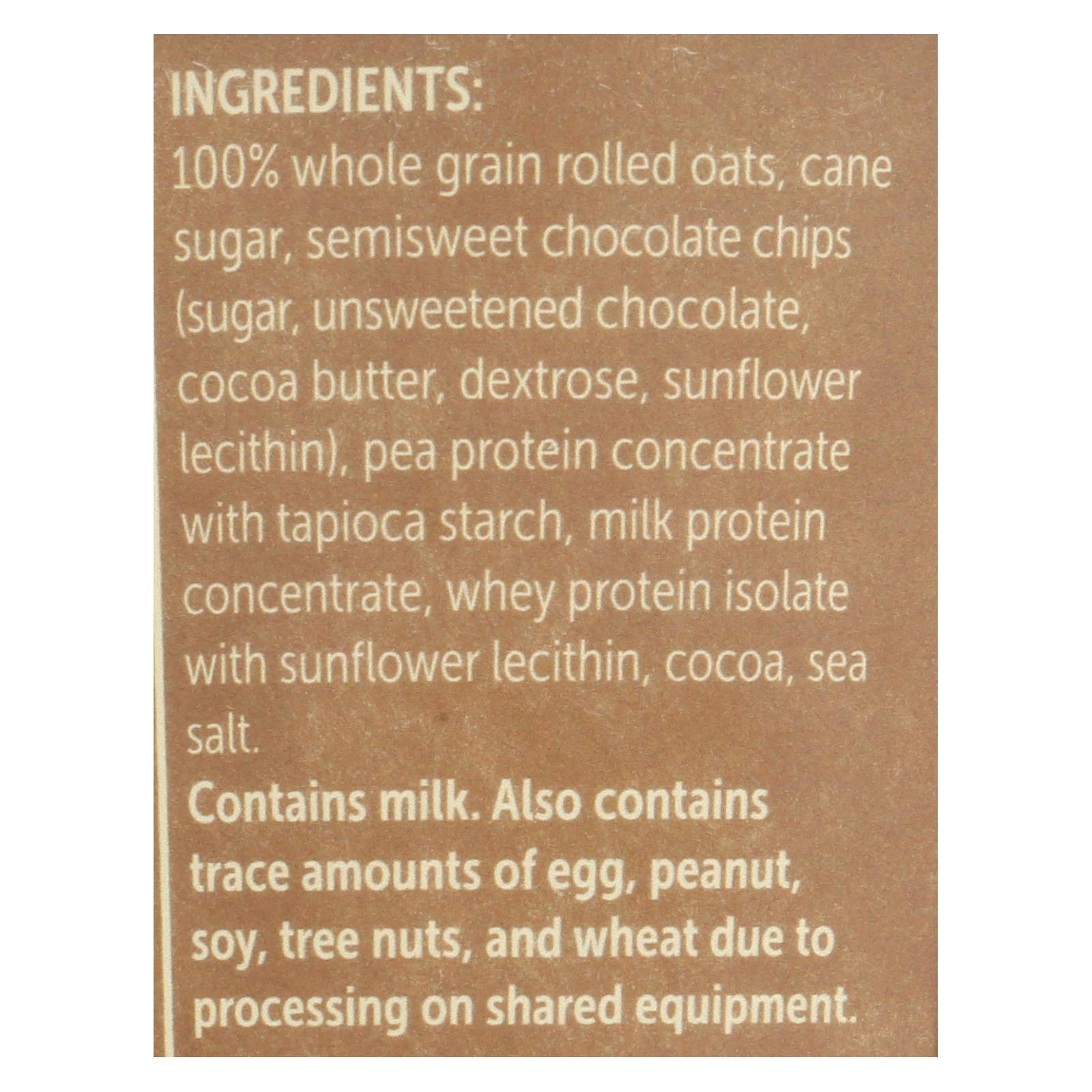 Kodiak Cakes Oatmeal - Case Of 12 - 2.12 Oz - Image 2