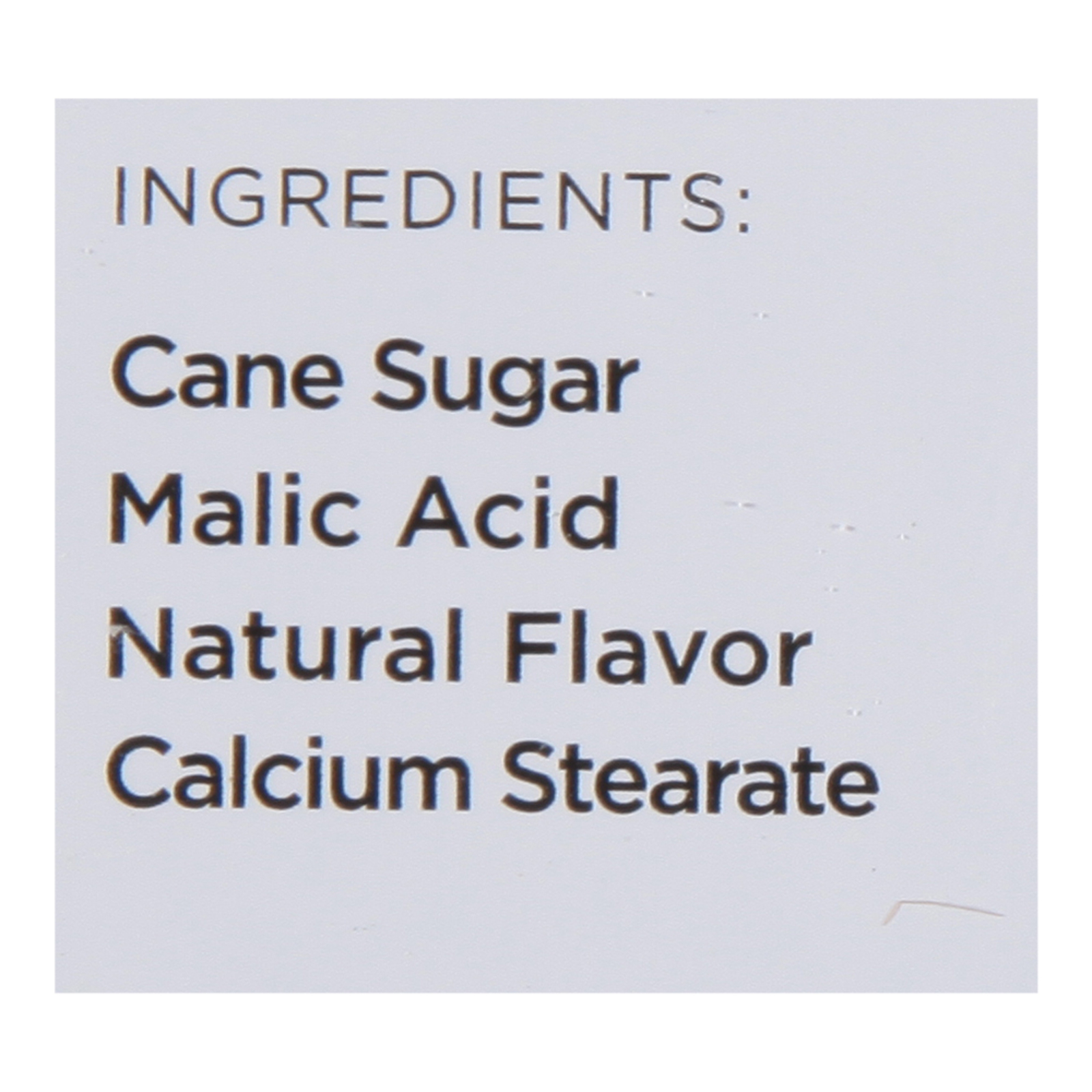 Simply Gum - Mints Meyer Lemon - Case Of 6 - 1.1 Ounces - Image 2