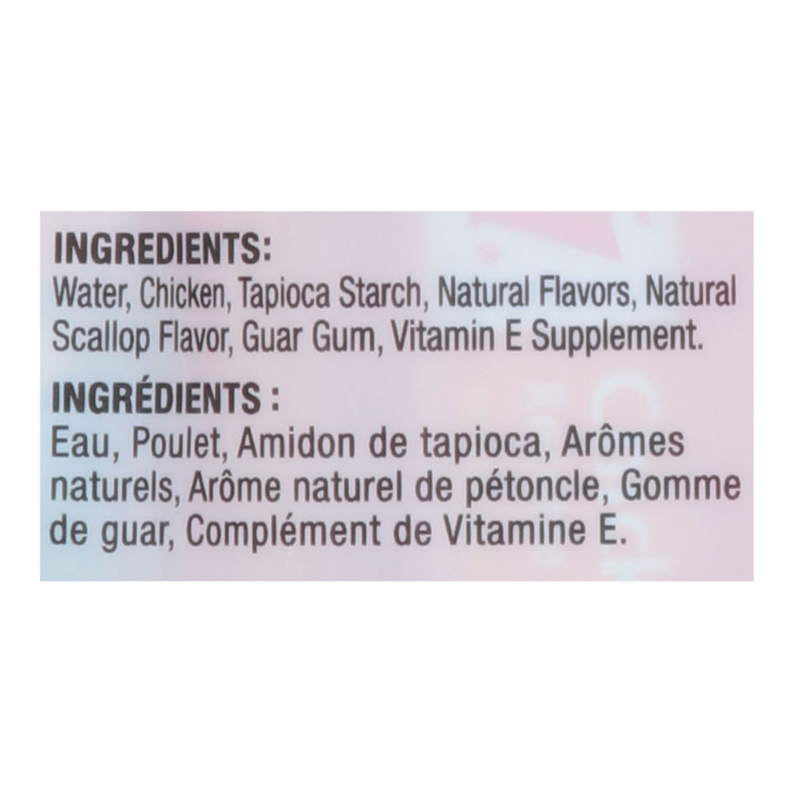 Inaba - Cat Churu Puree Chicken - Case Of 8-2 Ounces - Image 2