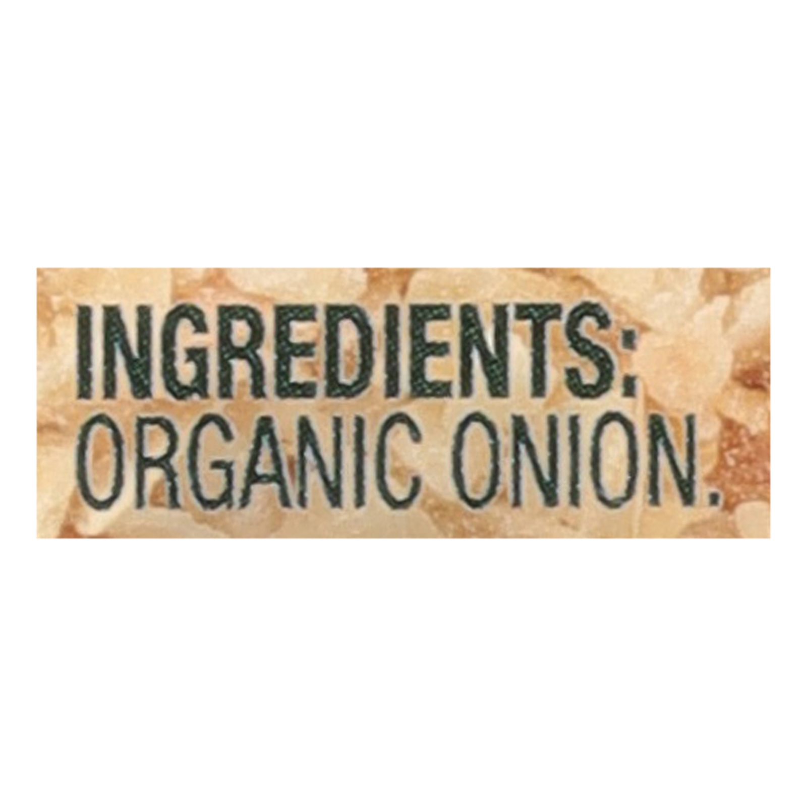Simply Organic - Minced Onion Organic - Case Of 6 - 2.21 Ounces - Image 2