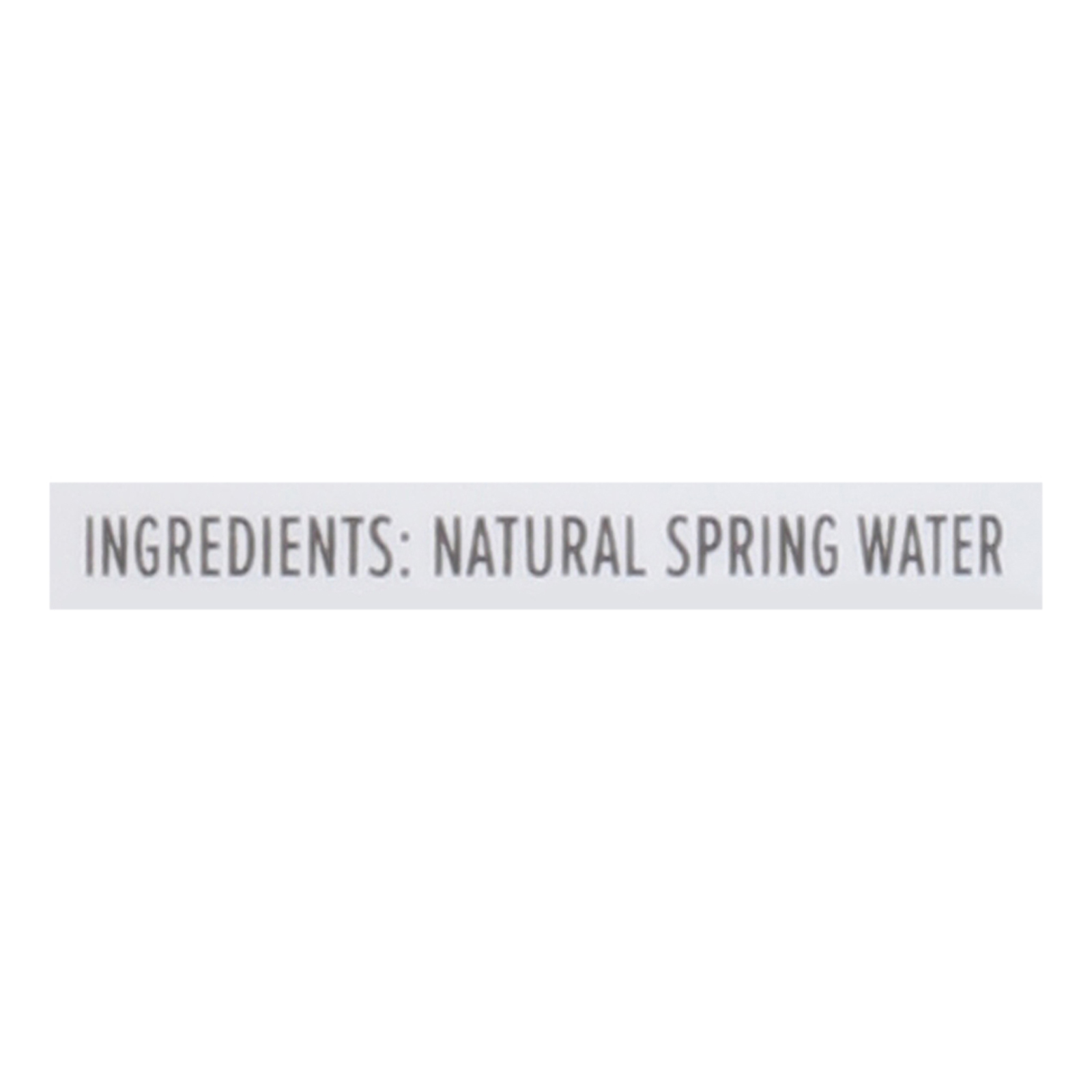 Evian's Spring Water - Spring Water Natural Sport Cap - Case Of 12-25.4 Fluid Ounces - Image 2