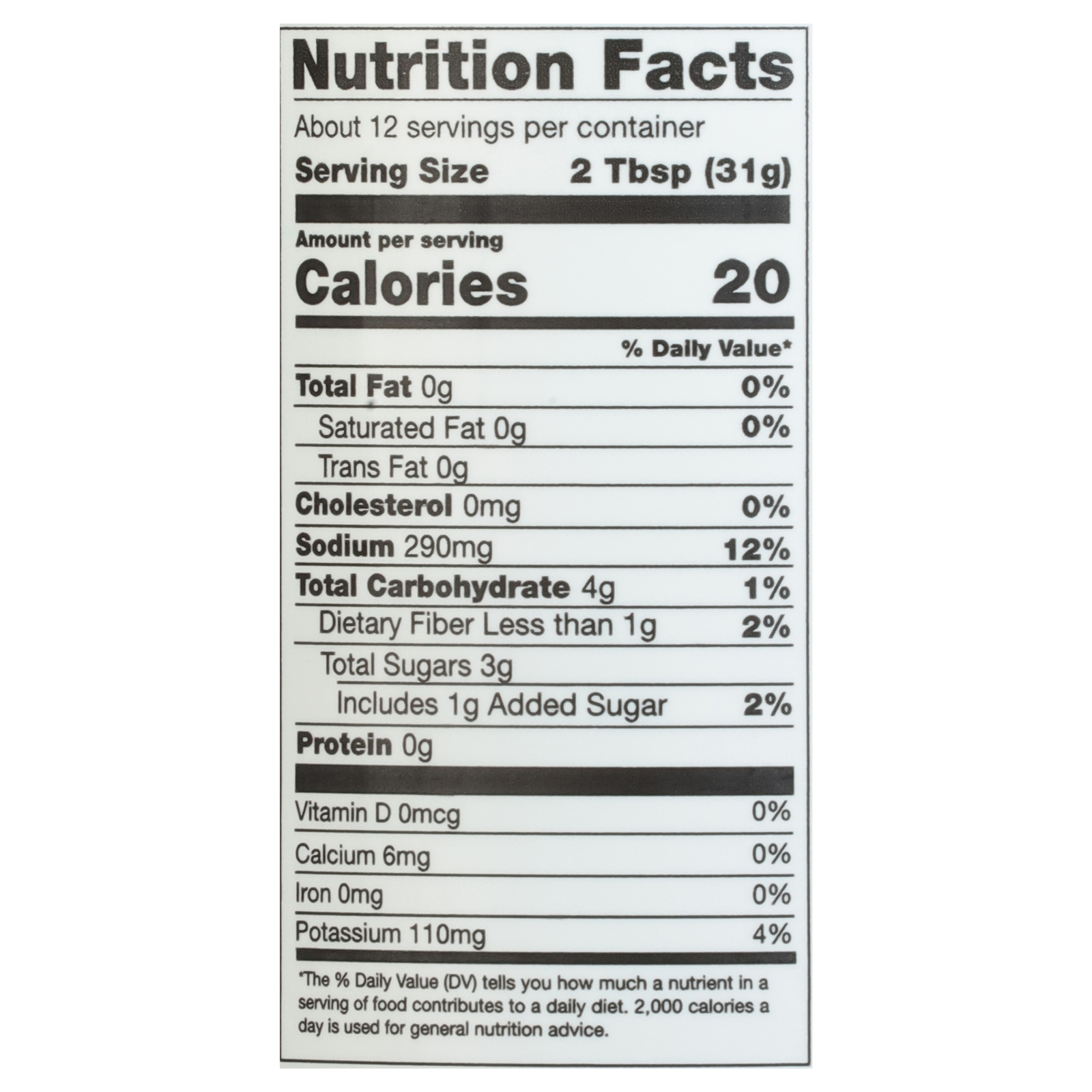 Noble Made - Sauce Barbecue Smoky - Case Of 6-13 Ounces - Image 2