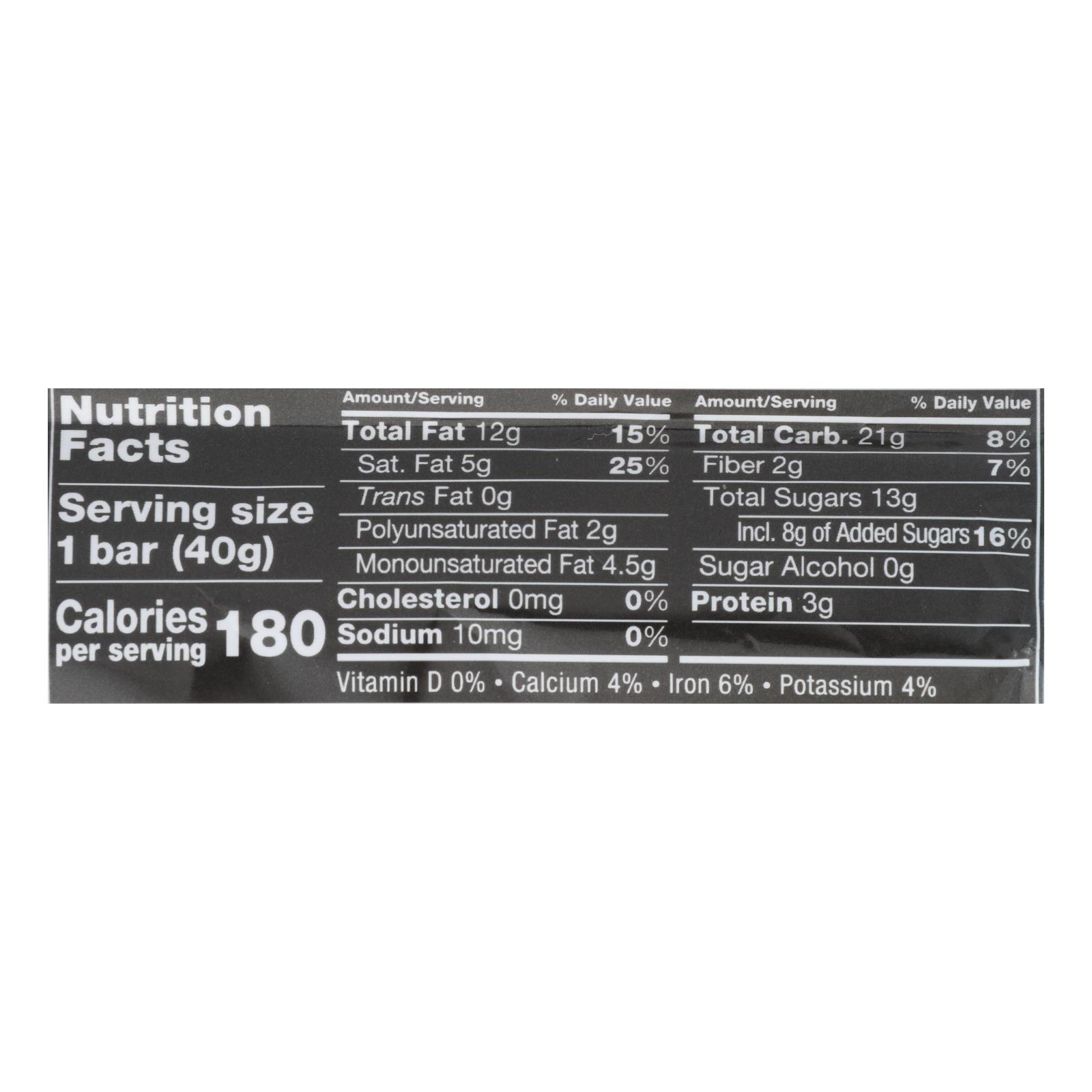 Kind - Bar Almond And Coconut - Case Of 12 - 1.4 Ounces - Image 2