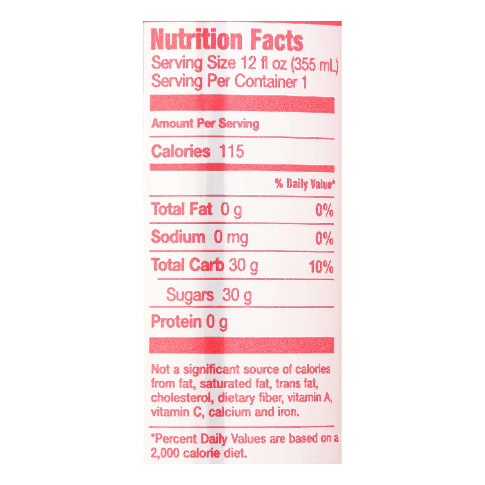 Guru Energy Drink - Energy Drink Organic Original - Case Of 24-12 Fluid Ounces - Image 2