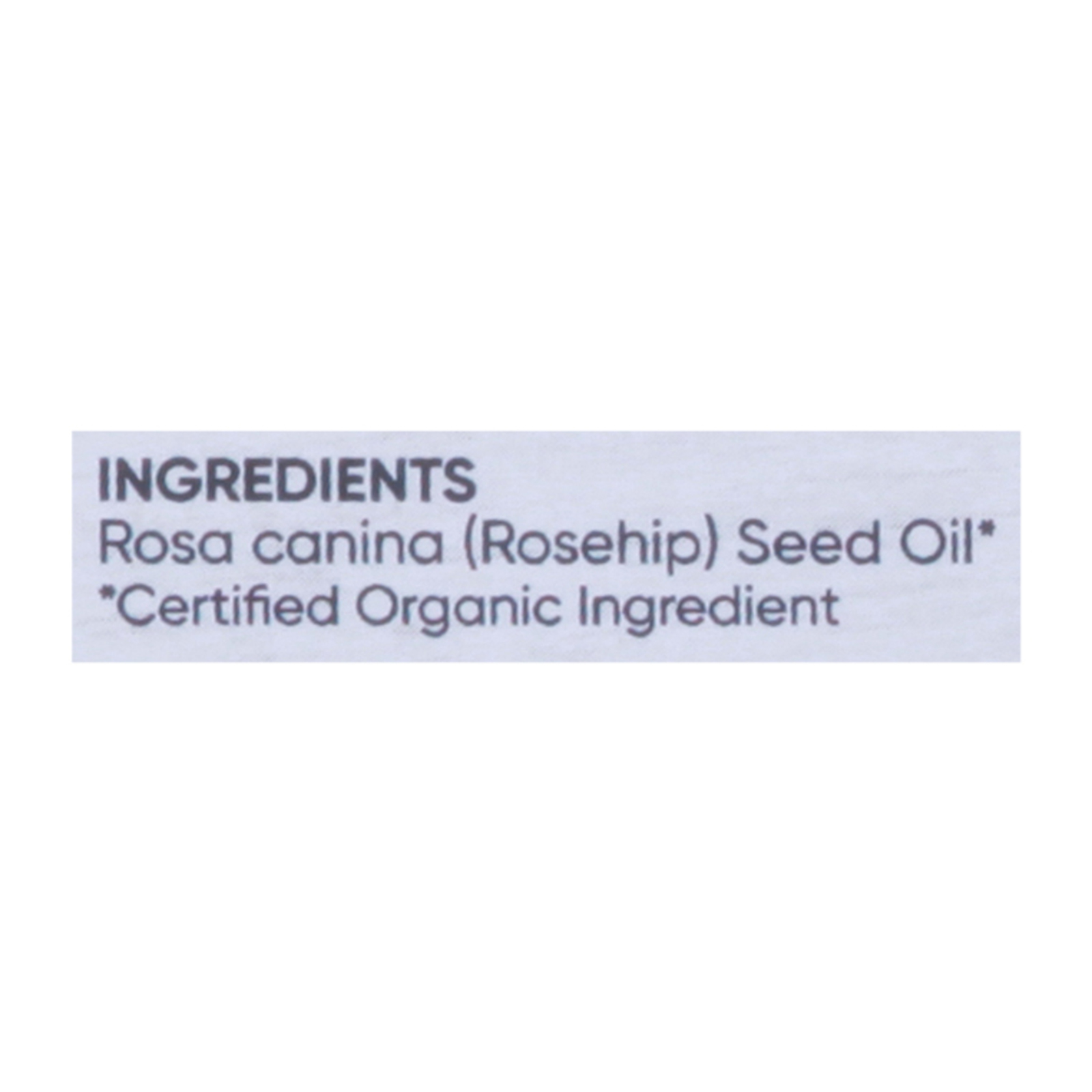 Sky Organics - Rosehip Oil Organic - 1 Each-1 Fluid Ounce - Image 2