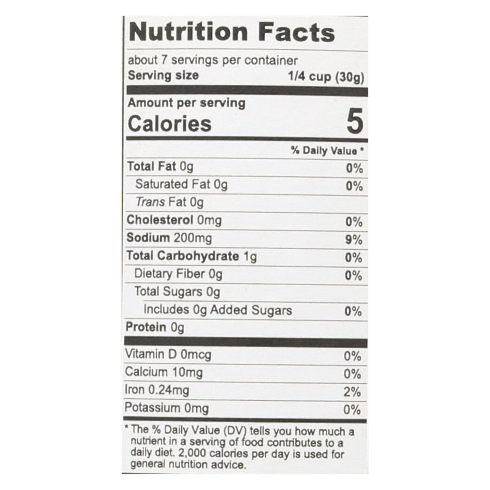 Divina - Pepperoncini Sliced - Case Of 6 - 15.5 Ounces - Image 3