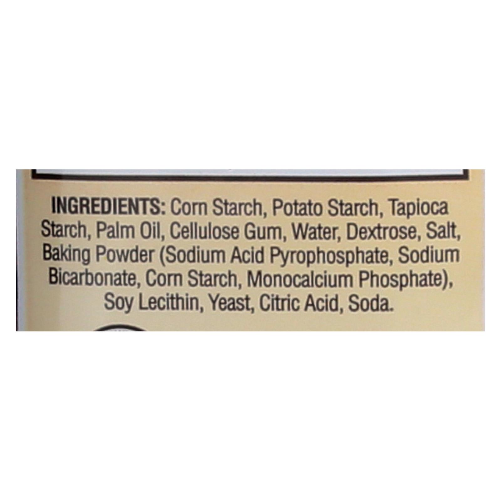 Snyder's Of Hanover Mini Pretzels, Gluten Free, Case Of 12, 8 Oz. - Image 3