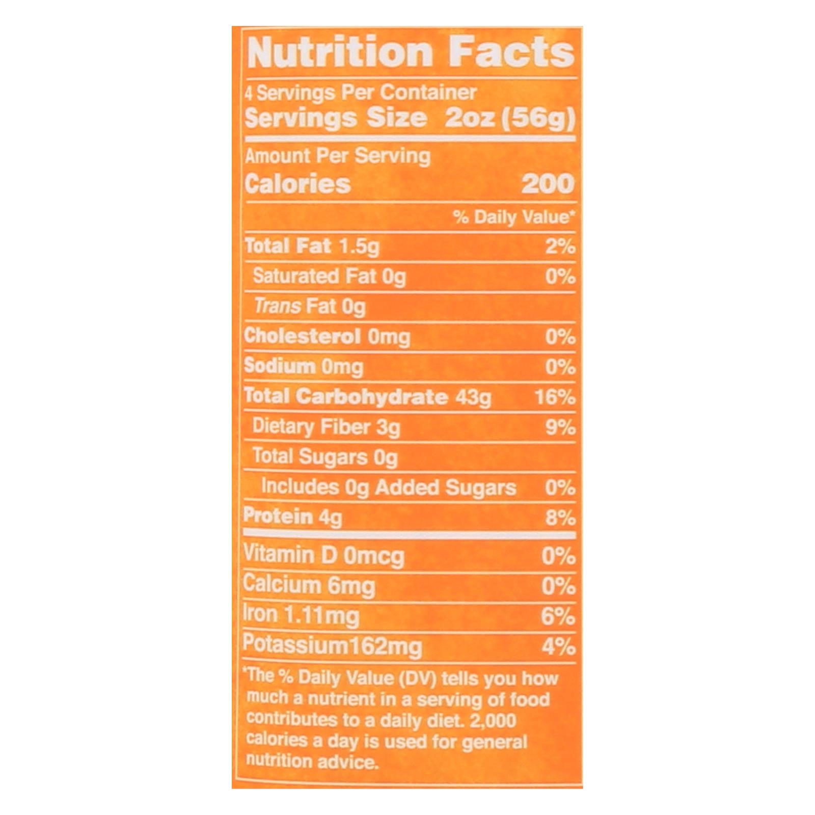 Lotus Foods Noodles, Organic, Brown Rice Pad Thai, Case Of 8, 8 Oz - Image 3
