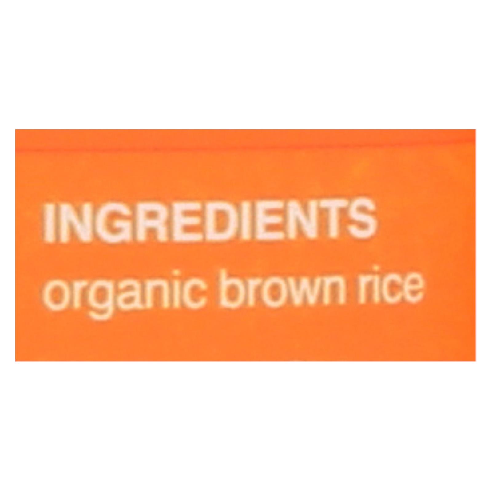 Lotus Foods Noodles, Organic, Brown Rice Pad Thai, Case Of 8, 8 Oz - Image 2