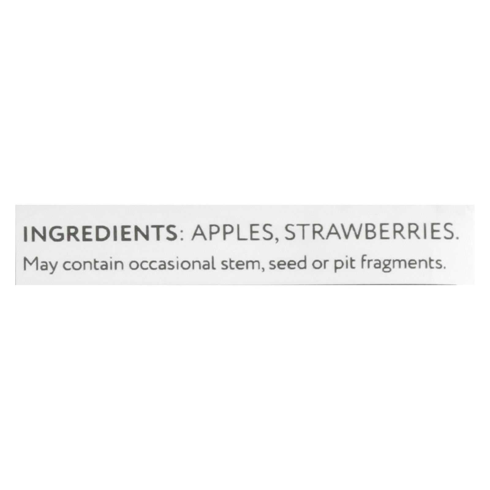 That's It Fruit Bar, Apple And Strawberry, Case Of 12, 1.2 Oz - Image 4