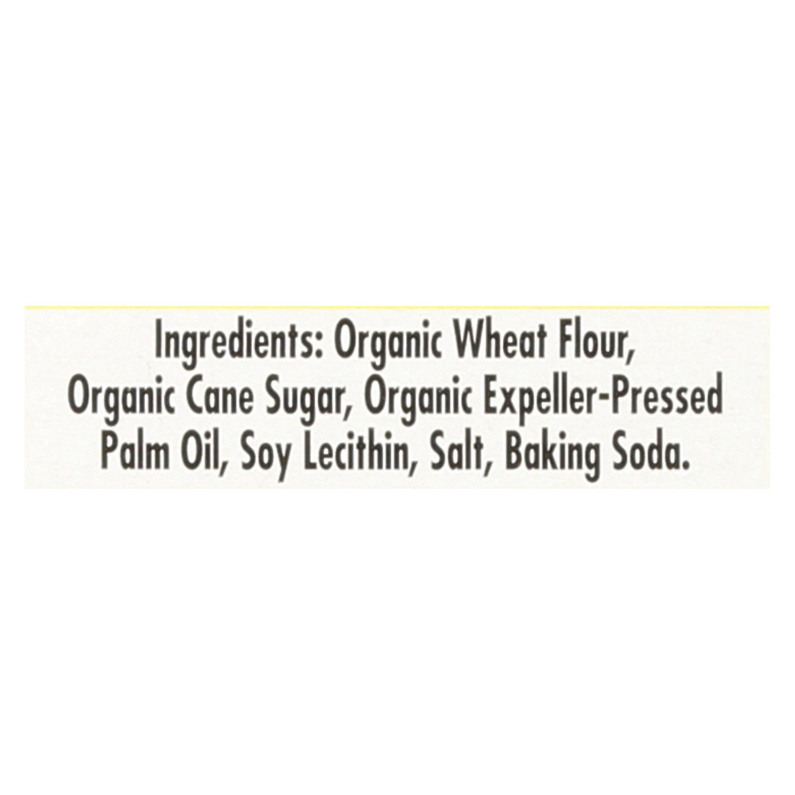Let's Do Organics Ice Cream Cones, Organic, Case Of 12, 1.2 Oz. - Image 2