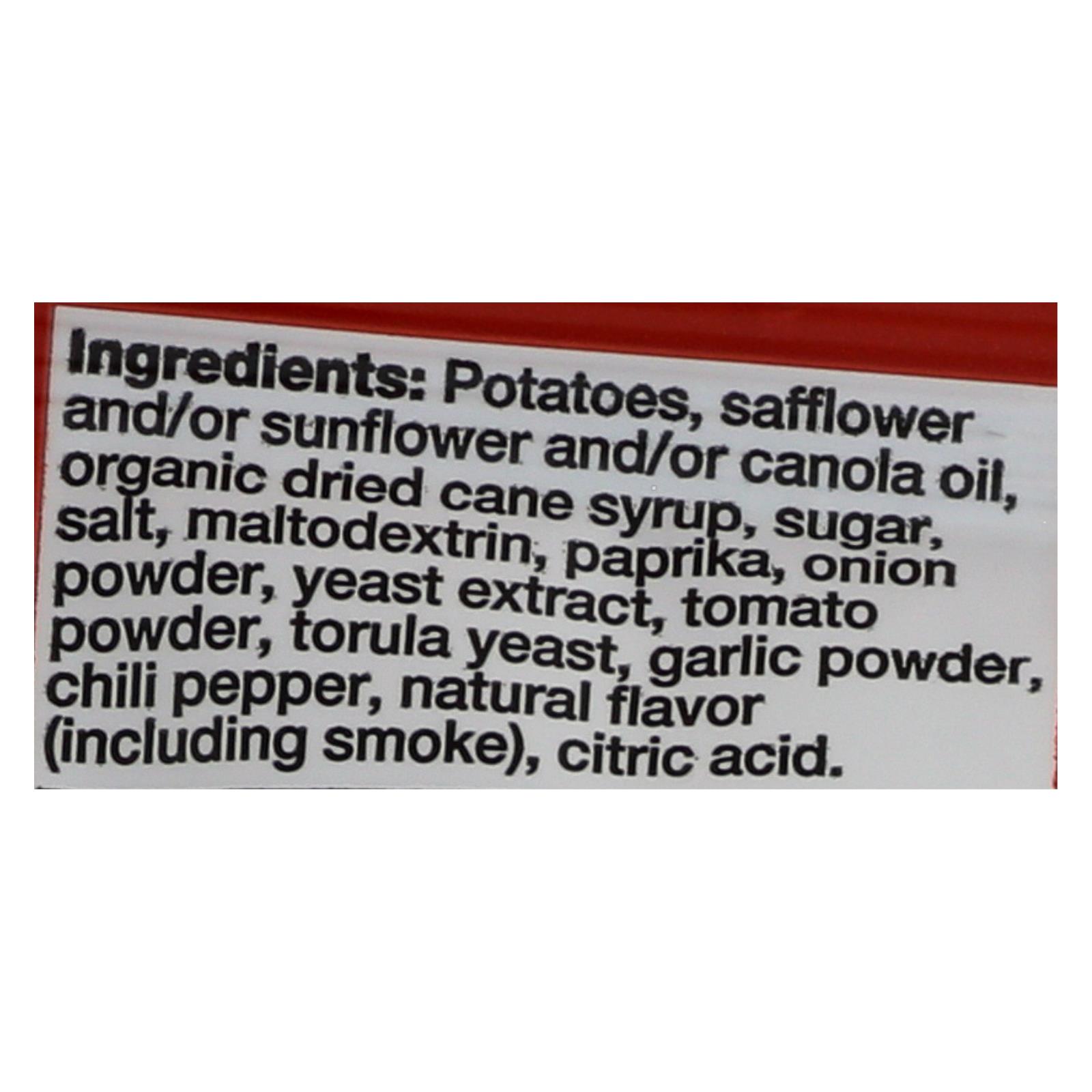Kettle Brand Potato Chips, Backyard Barbeque, 1.5 Oz, Case Of 24 - Image 2