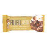 Fulfil - Protein Bar Chocolate Hazelnut - Case Of 12-1.41 Oz