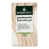 Herbatint - Hair Color 10n Pltn Blnde - Ea Of 1-5.75 Fz
