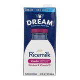 Dream - Rice Enrich Van Nondairy - Cs Of 6-32 Fz