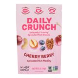 Daily Crunch - Spr Alm Medley Chry Berry - Cs Of 6-4 Oz