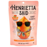 Henrietta Said - Peanuts Original Buffallo - Cs Of 12-5 Oz