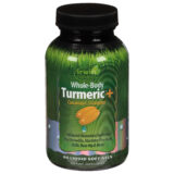 Irwin Naturals - Trmc+curcumin C3 Complex - Ea Of 1-60 Sgel