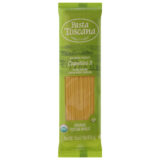 Pasta Toscana - Pasta Og2 Capellini - Cs Of 12-16 Oz