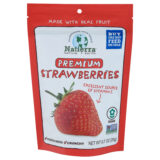 Natierra - Dried Fruit Prem Strawbry - Cs Of 8-.7 Oz