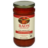 Rao's - Soup Tuscan Style Beef - Cs Of 6-15.5 Fz