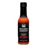 Hillside Harvest - Sauce Sun Kiss Tom Hot - Cs Of 6-5 Oz