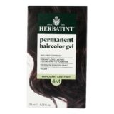 Herbatint - Hair Clr 4m Mahgny Chstnt - Ea Of 1-5.75 Fz