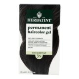 Herbatint - Hair Color 3n Drk Chestnt - Ea Of 1-5.75 Fz