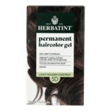 Herbatint - Hair Color 5d Lt Gld Chst - Ea Of 1-5.75 Fz