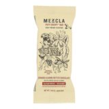 Mezcla - Bar Spanish Alm Btr Choc - Cs Of 12-1.4 Oz