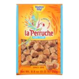 La Perruche - Sugar Cubes Brown - Cs Of 8-8.8 Oz