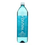 Waiakea - Water Volcanic - Case Of 12 - 1.5 Ltr