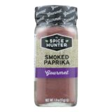 Spice Hunter - Smoked Ground Paprika - Case Of 6 - 1.8 Oz