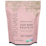 Truvani - Prt Pwd Og2 Van Chai Plnt - Ea Of 1-10.79 Oz