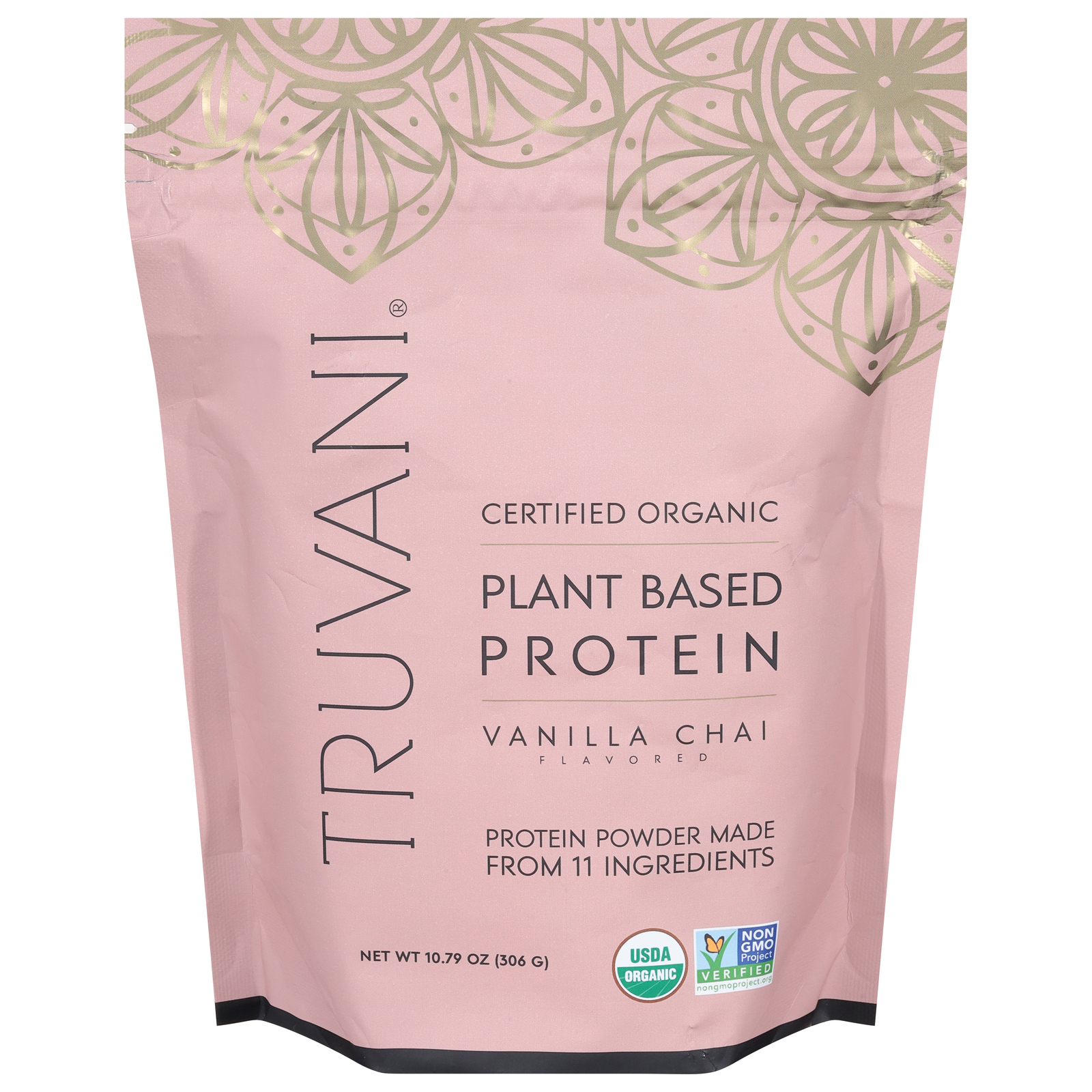 Truvani - Prt Pwd Og2 Van Chai Plnt - Ea Of 1-10.79 Oz