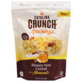 Catalina Crunch - Cereal Hny Nut With Almds - Cs Of 6-8 Oz