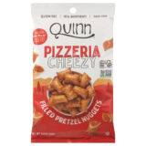 Quinn - Prtz Nug Plntbs Chzypzria - Cs Of 8-5.8 Oz