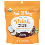 Four Sigmatic - Crmr Og2 Think Cacao Cnut - Cs Of 6-4.23 Oz