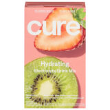 Cure Hydration - Hydrtn Drnk Mx Straw Kiwi - Ea Of 1-8-.27 Oz
