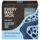 Every Man Jack - Body Bar Glacier Bay - Ea Of 1-5 Oz