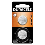 Duracell - Btry Lithium Cr 2016 - Cs Of 6-2 Ct