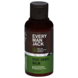 Every Man Jack - Shave Blm Post Aloe Pprmt - Ea Of 1-3.2 Fz