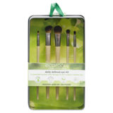 Eco Tool - Brsh Dly Defined Eye 5 Pc - Cs Of 2-ct