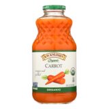 R.w. Knudsen Organic Juice, Carrot - Case Of 6 - 32 Fz